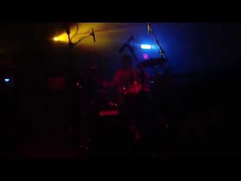break science ft. manic focus (manic science) - live @ the parish
