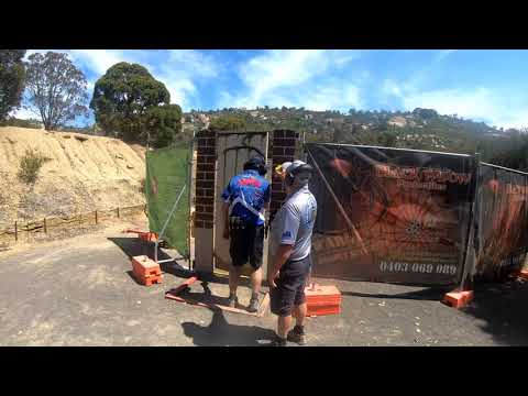 Victoria IPSC State Titles (2019)
