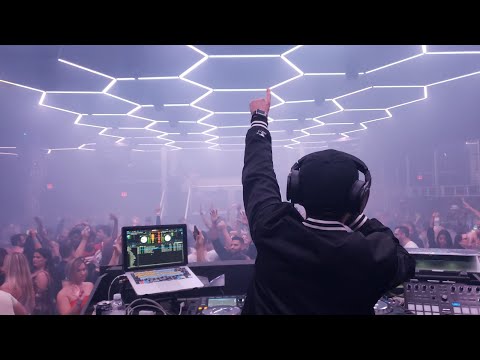 Chizzle - Highlights from Sway Nightclub - Fort Lauderdale 2017