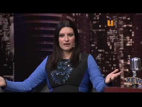 Laura Pausini | Si mi mejor amiga lesbiana no puede casarse, yo tampoco