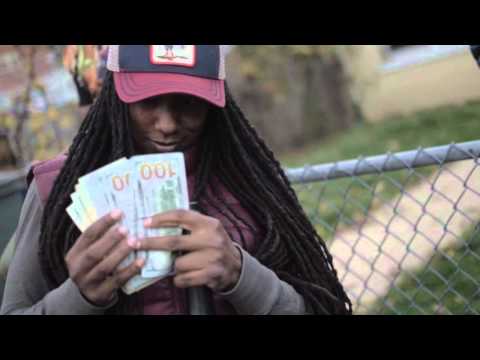 Ark Gwalla feat Bam Bizzle x Lil Ace x Harlem Sleep x King Sosa - Wat It Seems (Official Video)