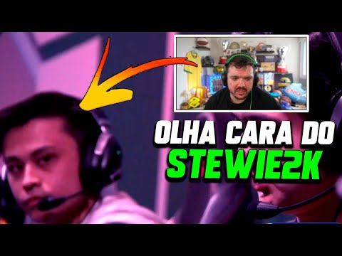 CLIMA TENSO! STEWIE2K TILTA COM AUTIMATIC NO MEIO DO CAMP!