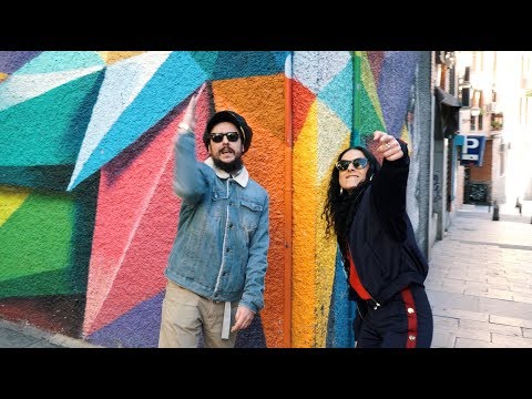United Flavour feat. Morodo - No Voy A Cambiar (Official video)