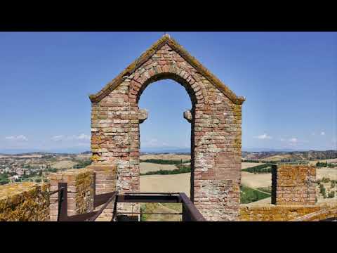 Toscana, Friuli Venezia Giulia, Emilia Romagna: Viaggio in Italia 2022