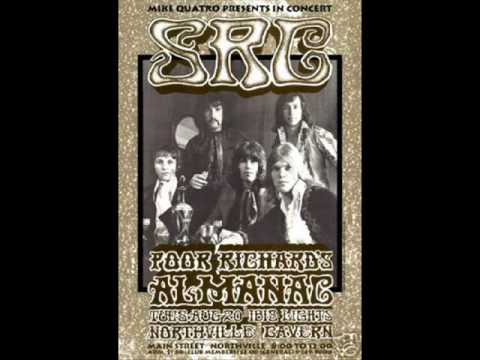 SRC - Exile (1968)