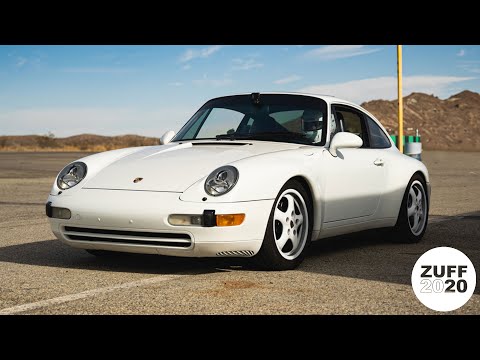 Zuffenhausen x Brekkie Car Club | Zuff 2020