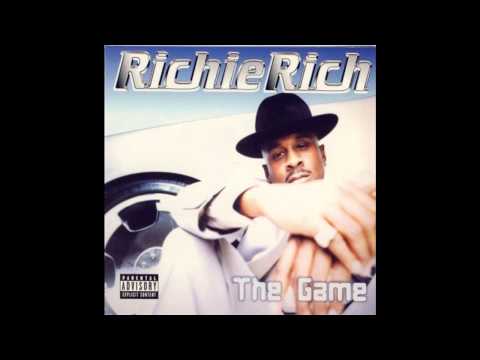 Richie Rich - I Ain't Gonna Do