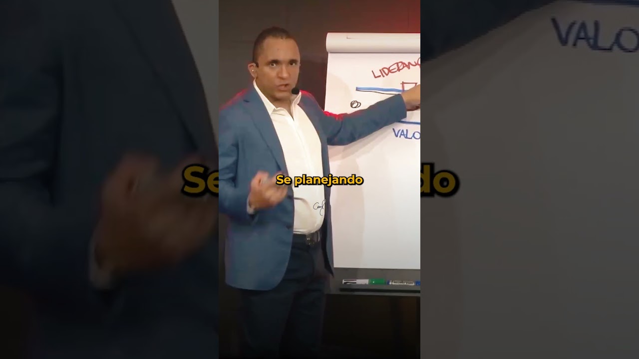 A SOLUÇÃO PARA AS 3 BARREIRAS DE CRESCIMENTO EM UMA EMPRESA | Conrado Adolpho