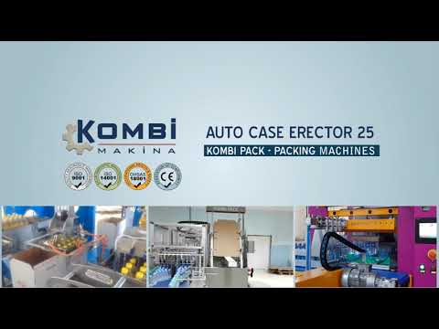 Kombi Makina
