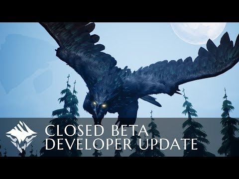 Evolving Wilds Update