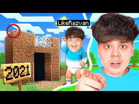 I-am Gasit Harta DE ACUM 4 ANI...