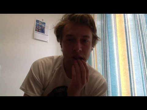 test für Sonntag Menno