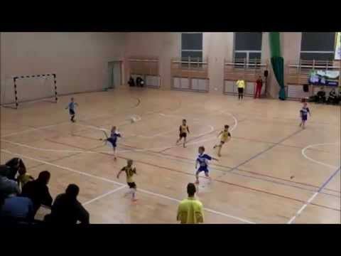 Sandecja - Dunajec Nowy Sącz , rocznik 2006