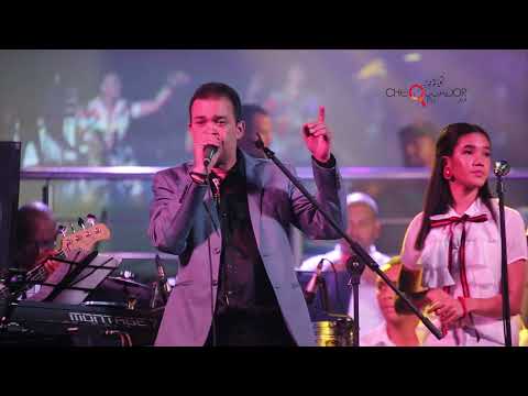 Alex Bueno - Yo me iré