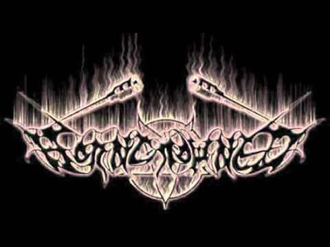 Horncrowned - Diabolical Indoctrination (Extermination Agility)