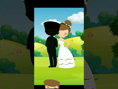 cartoon Milani video ❤️♥️