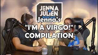 Jenna's I'M A VIRGO! compilation