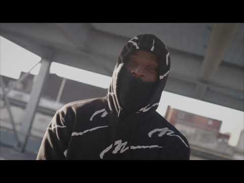 RGG Tech - The Come Up [Music Video]