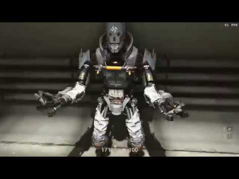 Wolfenstein II, DLC Episode 0 (Mein leben)