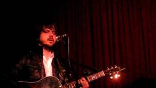 Cary Brothers - &quot;Honestly&quot;