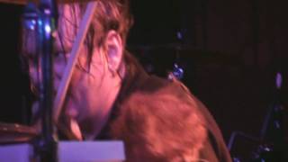 MELVINS &quot;Black Bock&quot; live at The 40 Watt Club 6/14/10