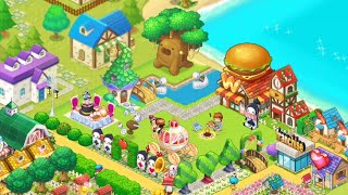 How to take "PART-TIME"? I Love Burger 🍔|| #catzchipzFandB
