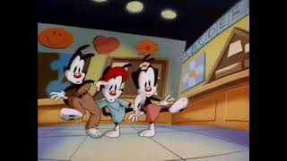 Animaniacs: The Anvil Song (Variety Pack Version)