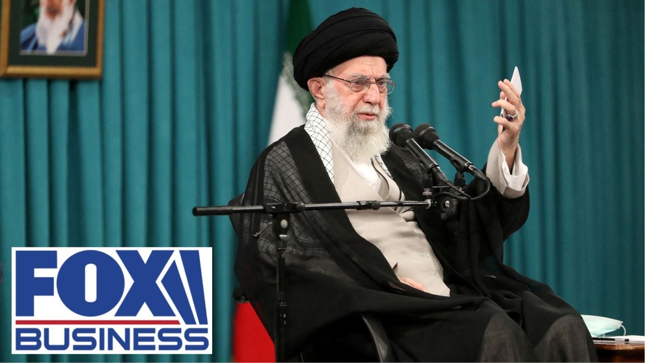 Legacy media slammed for Ayatollah Khamenei obituaries