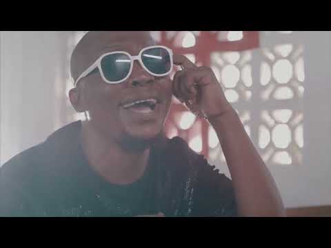 P BROWN FT ONE SIX - AMEN (Official Video)