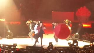 MARIO JEFFERSON -  WALK THAT WAY - CCME2015