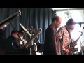 MARTY GROSZ: "Wang Wang Blues" (Sept. 2009)