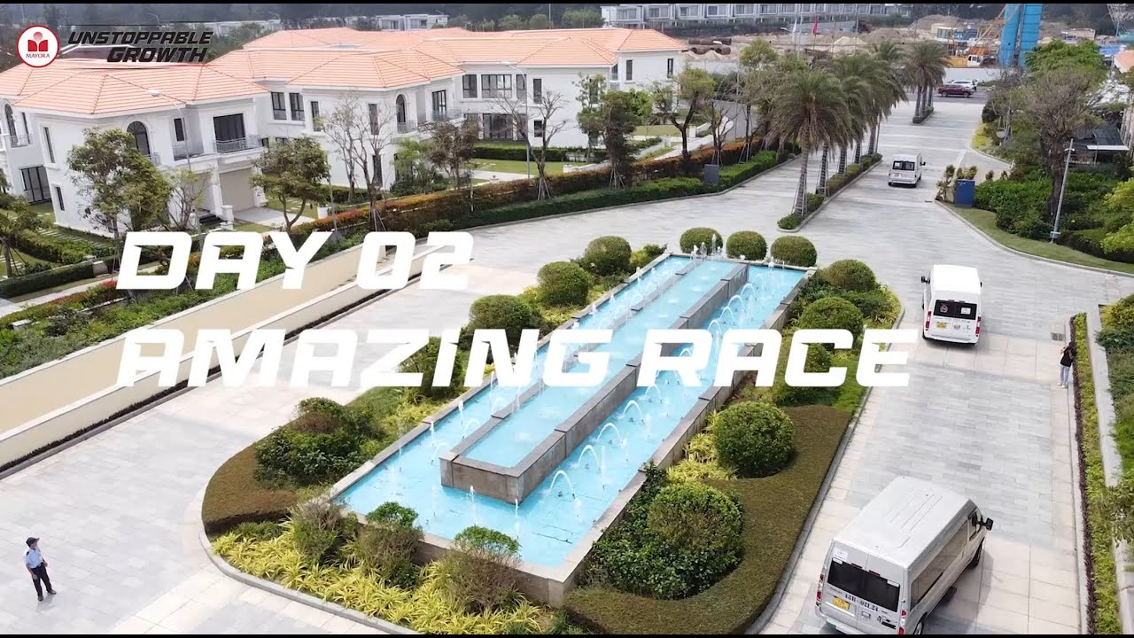 RECAP MAYORA | UNSTOPABLE GROWTH