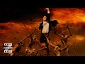 Constantine Truth In The Fire ClipZone Villains Heroes