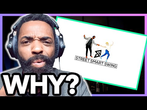 Why I created the Street Smart Swing channel