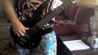 Will Haven - BATS cover