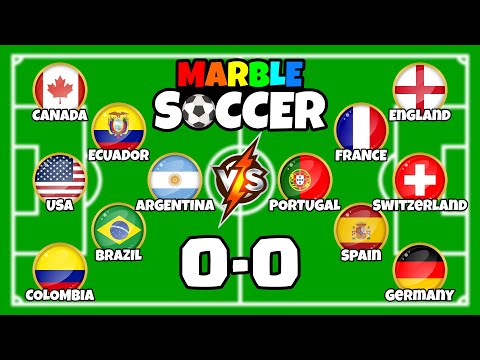 AMERICA vs. EUROPE | Who Will Win?