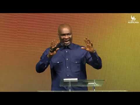 RECLAIM WHATEVER YOU'VE LOST: SEASON OF RESTORATION - Apostle Joshua Selman