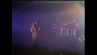 White Lion -  Vito Bratta - She&#39;s Got Everything - Live Nottingham UK - 1991