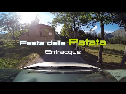 Fiera di Entracque | Festa della Patata | Cuneo | Italy ジャガイモの祭り