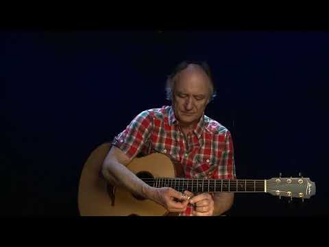 Guitar Basar präsentiert: Lowden F-50 Madagascar Rosewood / Adirondack