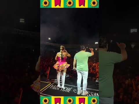 Cama de Solteiro - Yara Tchê e Alessandro ao vivo em Santo Antônio dos Lopes-MA