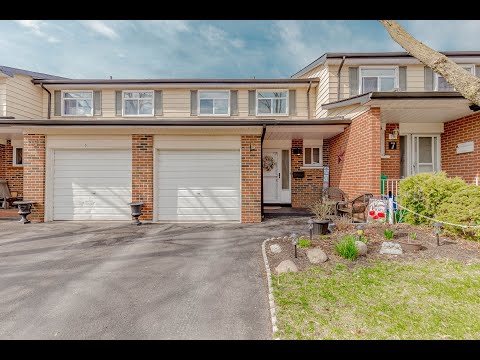 6 Vodden Court, Brampton - HD VIRTUAL TOURS