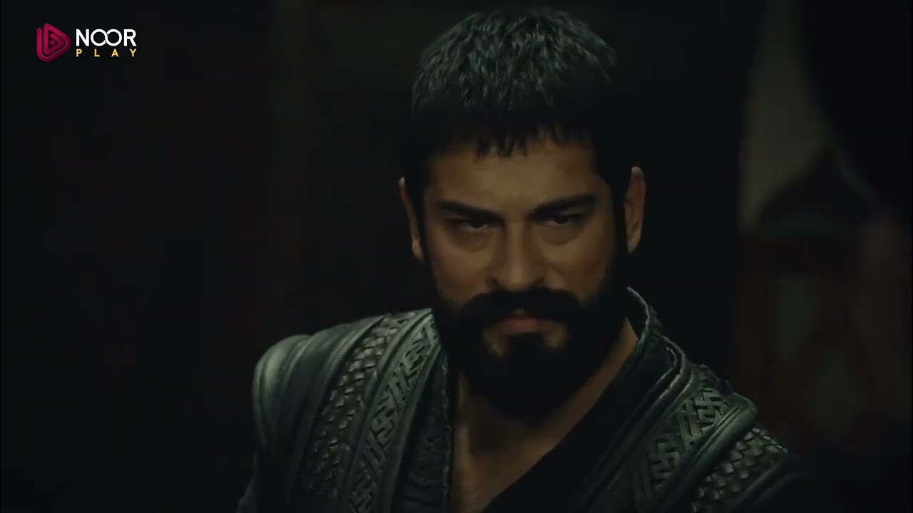 عثمان ينفجر في وجه ياولاك أرسلان... ويقلب المجلس رأسًا على عقب!🔥