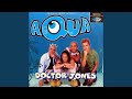 Doctor Jones (Adrenalin Club Mix)