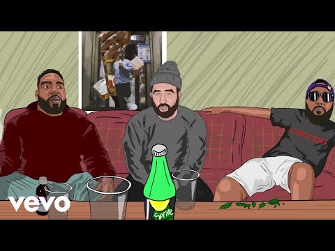 All Hail Y.T. - St. Ides On Sunday ft. Jay Worthy