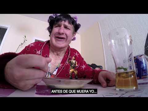 Antes del Fortnite - Billy Gavillow & Primacho Pillacacho ( Krazycover - Antes de morirme )