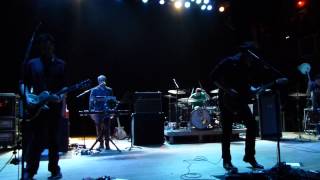 Jimmy Eat World - Disintegration (Live @ Lupos Heartbreak Hotel 10/18/14)