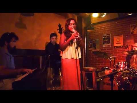 Mabel Sierra Quartet 