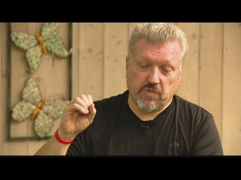 Best You: Surviving the widowmaker heart attack