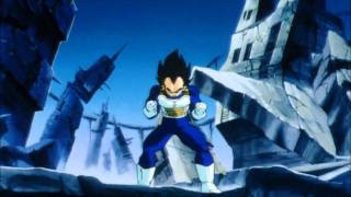 Broly Tribute, Haji - Day After Day